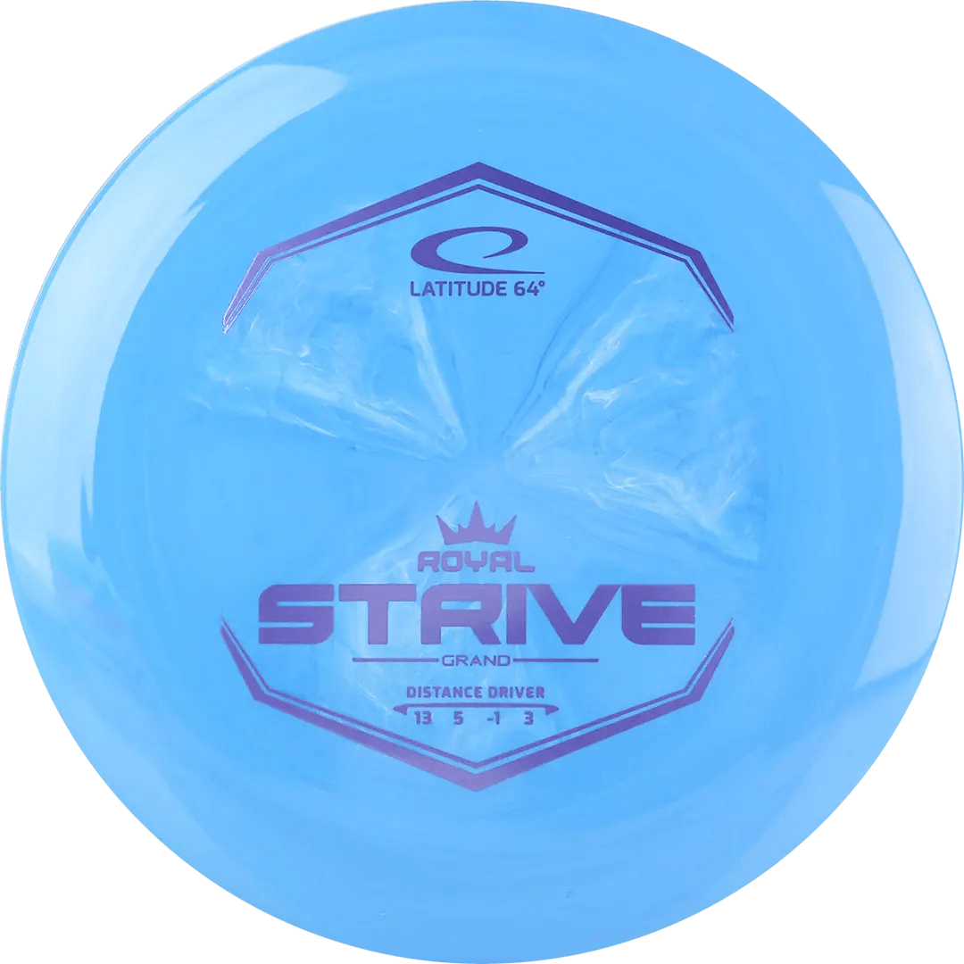 Royal Grand Strive