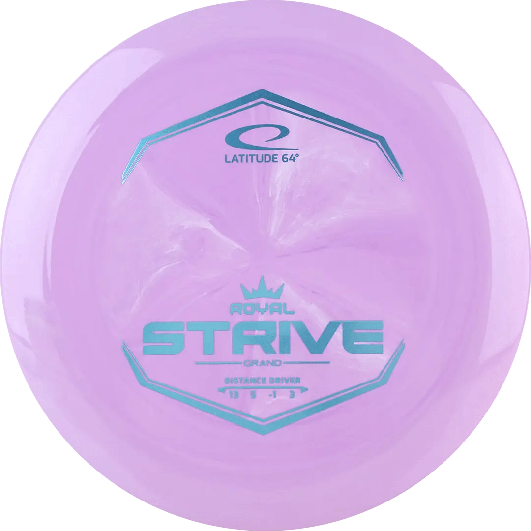 Royal Grand Strive
