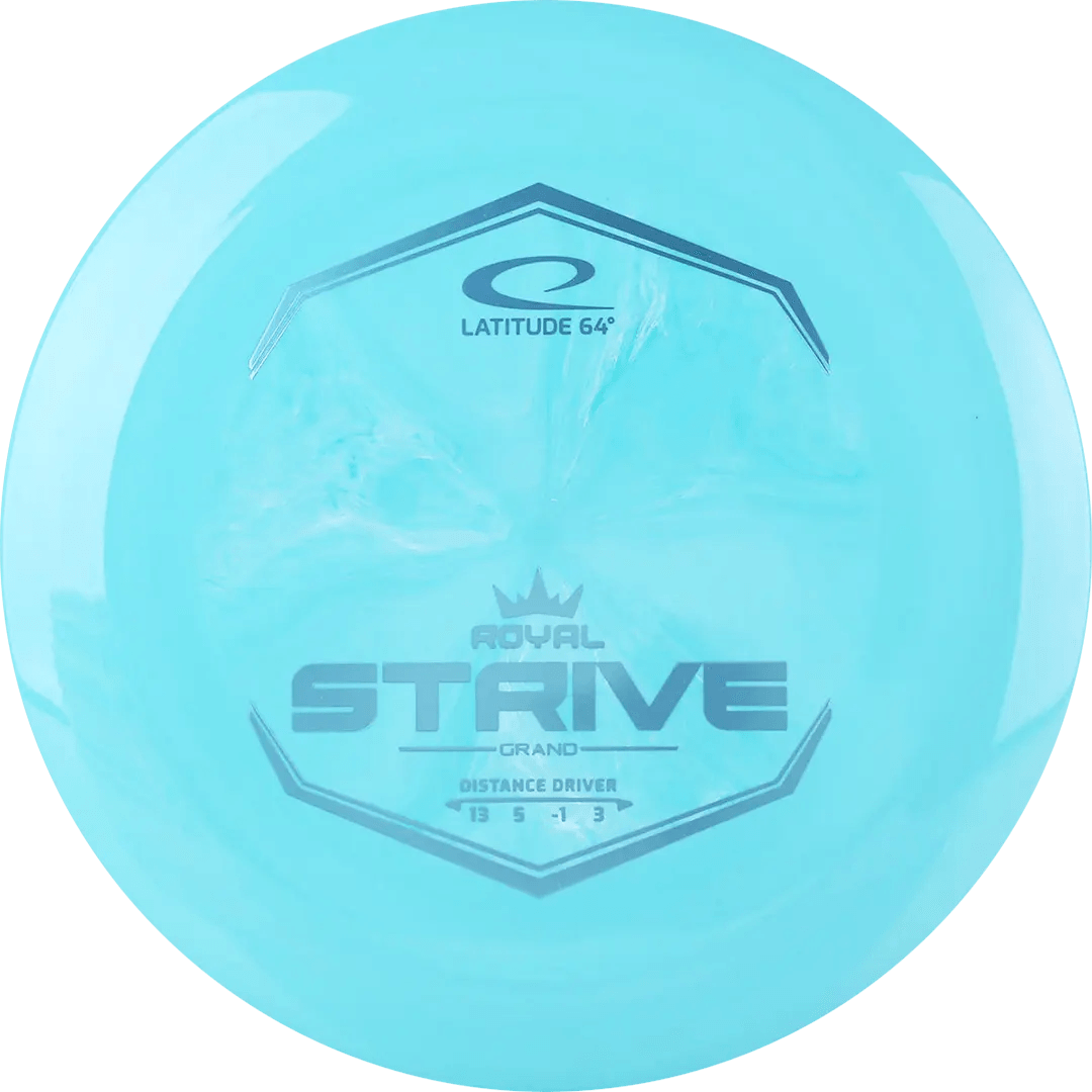 Royal Grand Strive