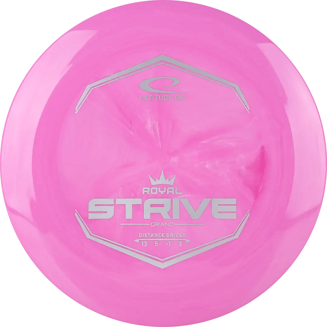 Royal Grand Strive