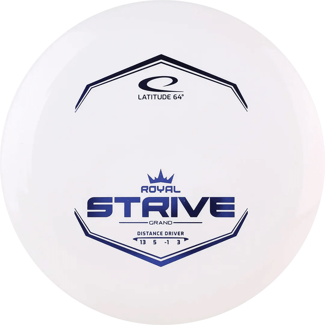 Royal Grand Strive