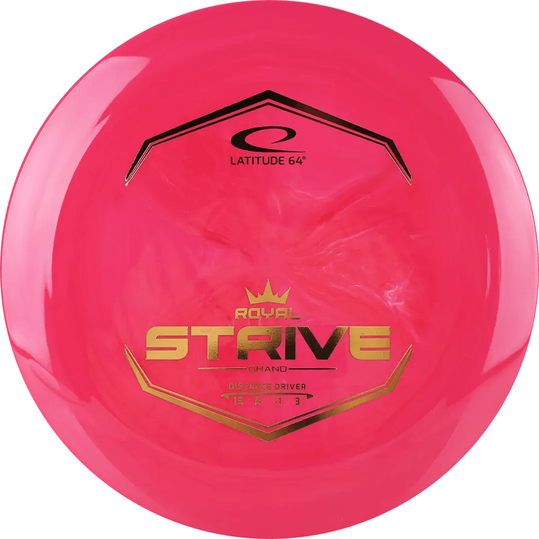 Royal Grand Strive