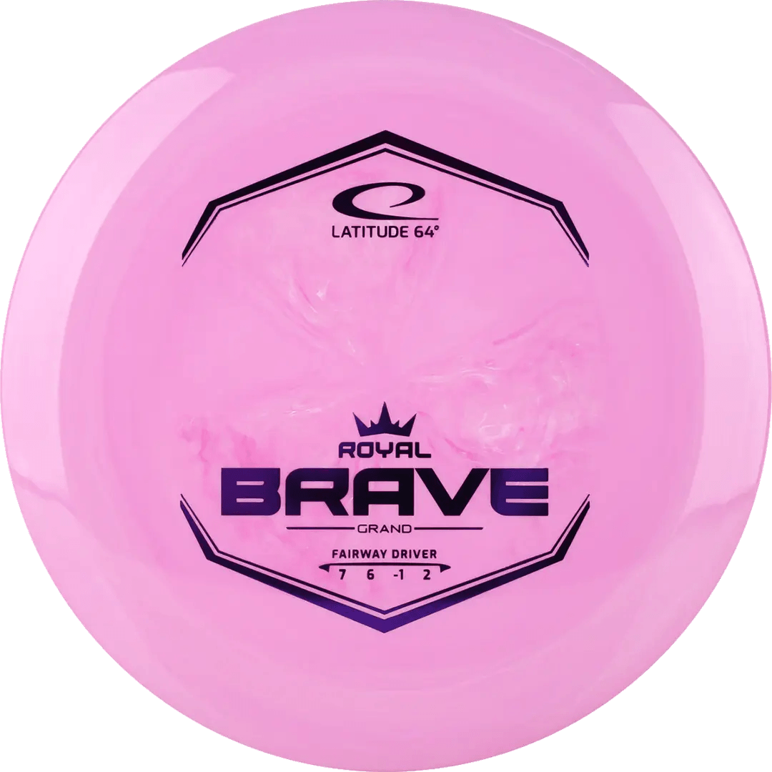 Royal Grand Brave