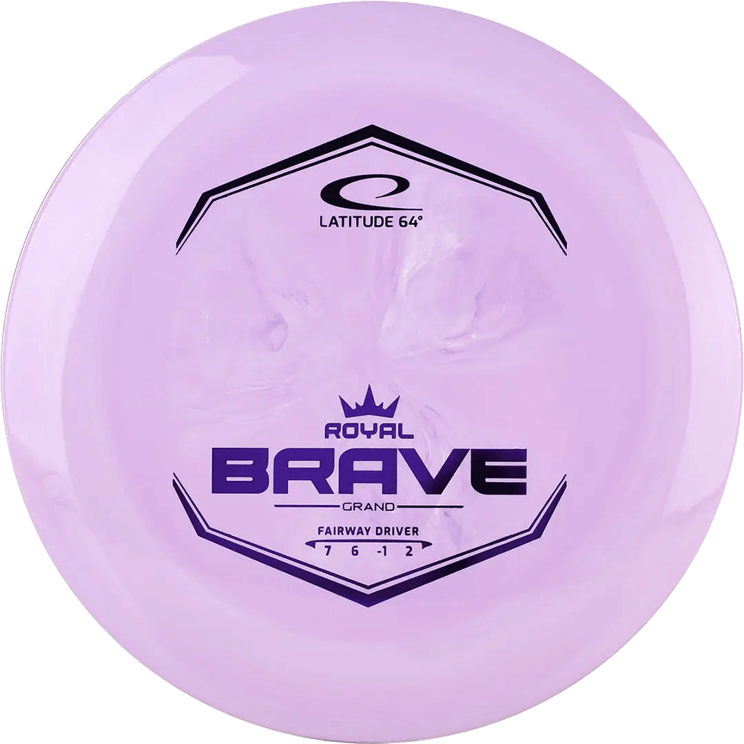 Royal Grand Brave