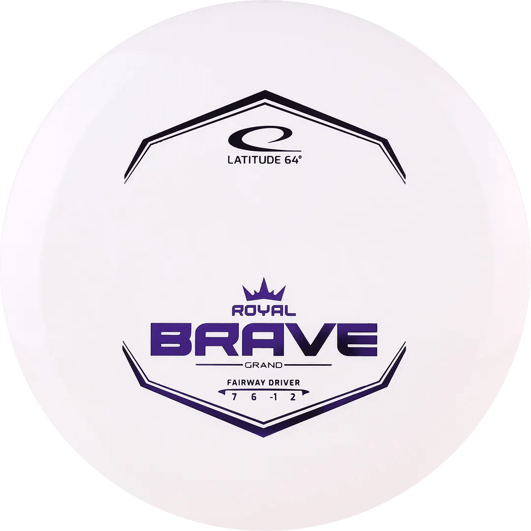 Royal Grand Brave