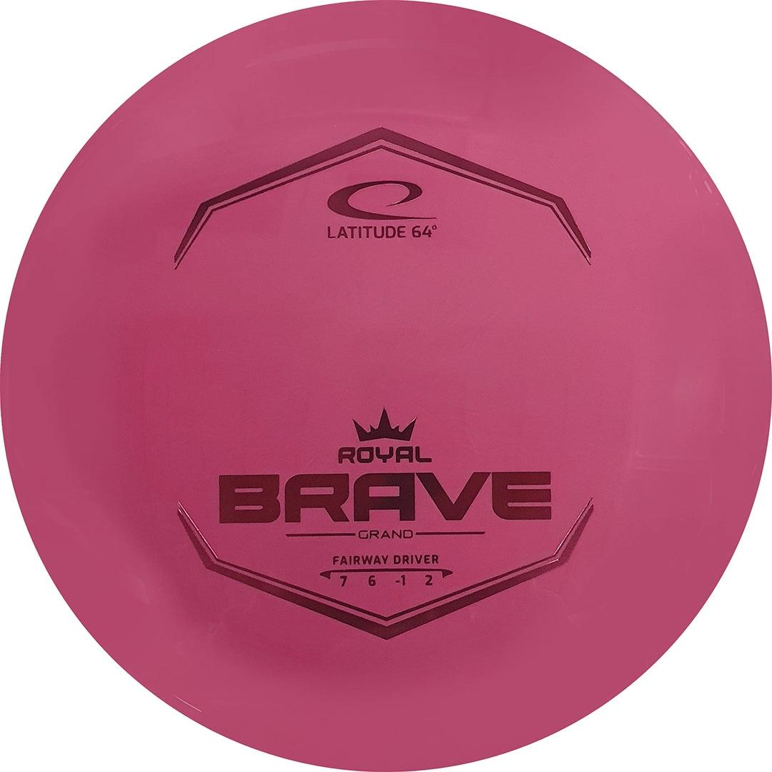 Royal Grand Brave