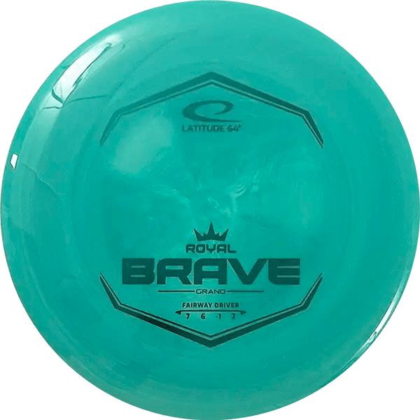 Royal Grand Brave
