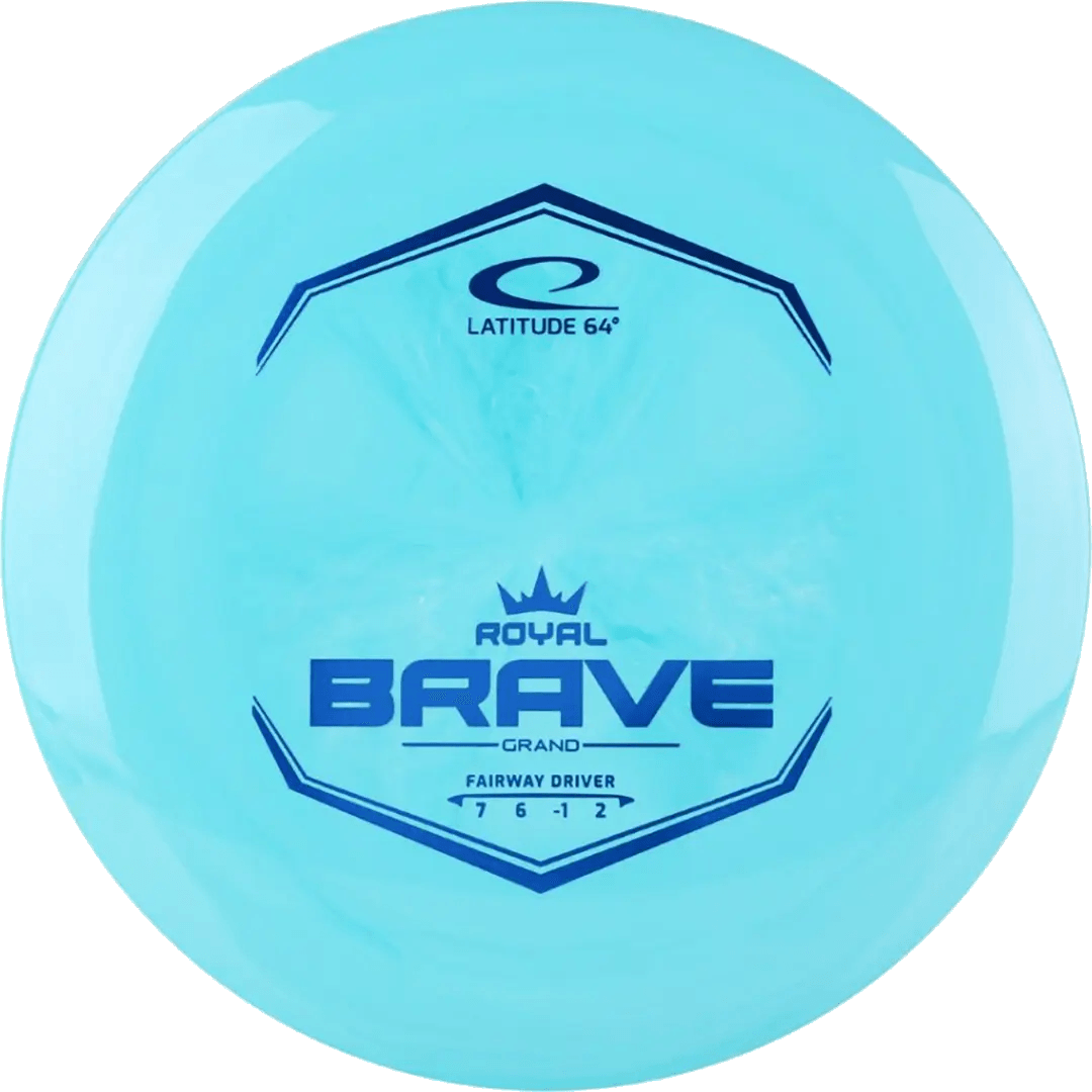 Royal Grand Brave