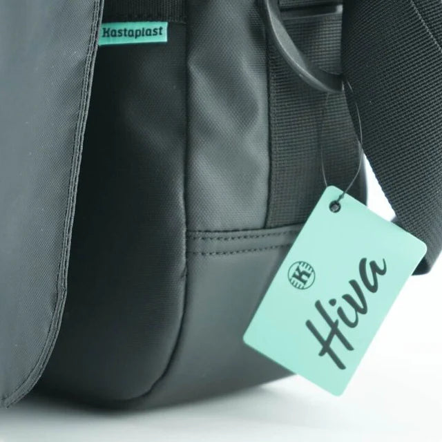 Kastaplast Messenger Bag Hiva