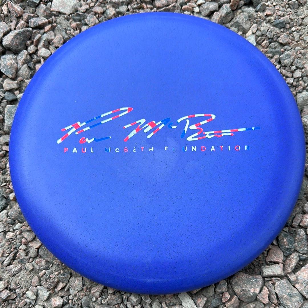 Special Blend Luna - Paul McBeth Foundation