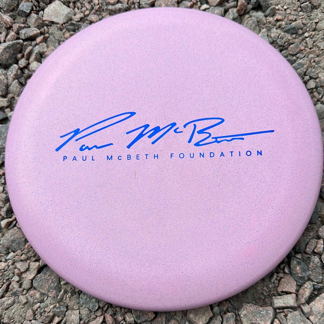 Special Blend Luna - Paul McBeth Foundation