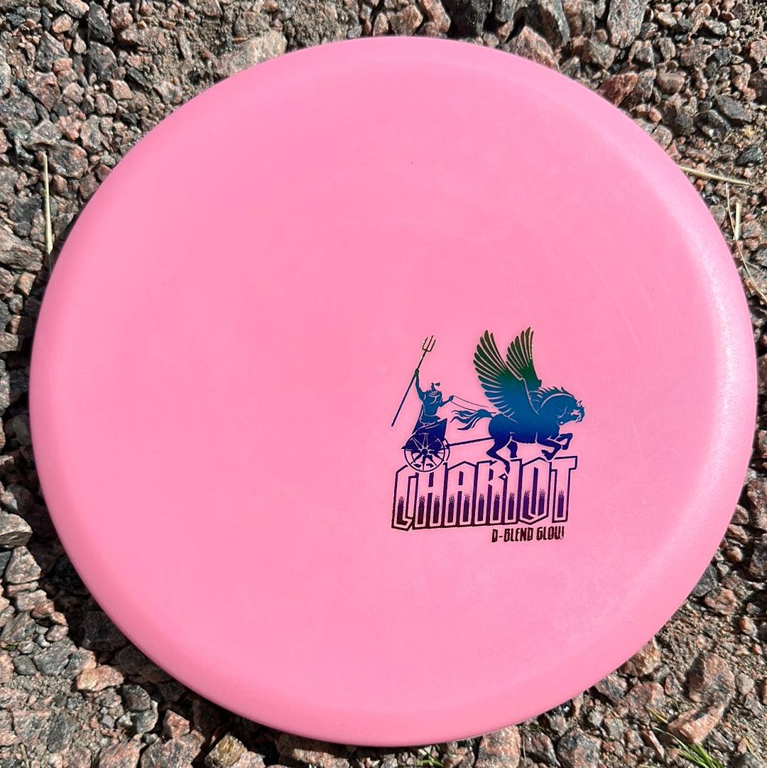D-Blend Glow Chariot