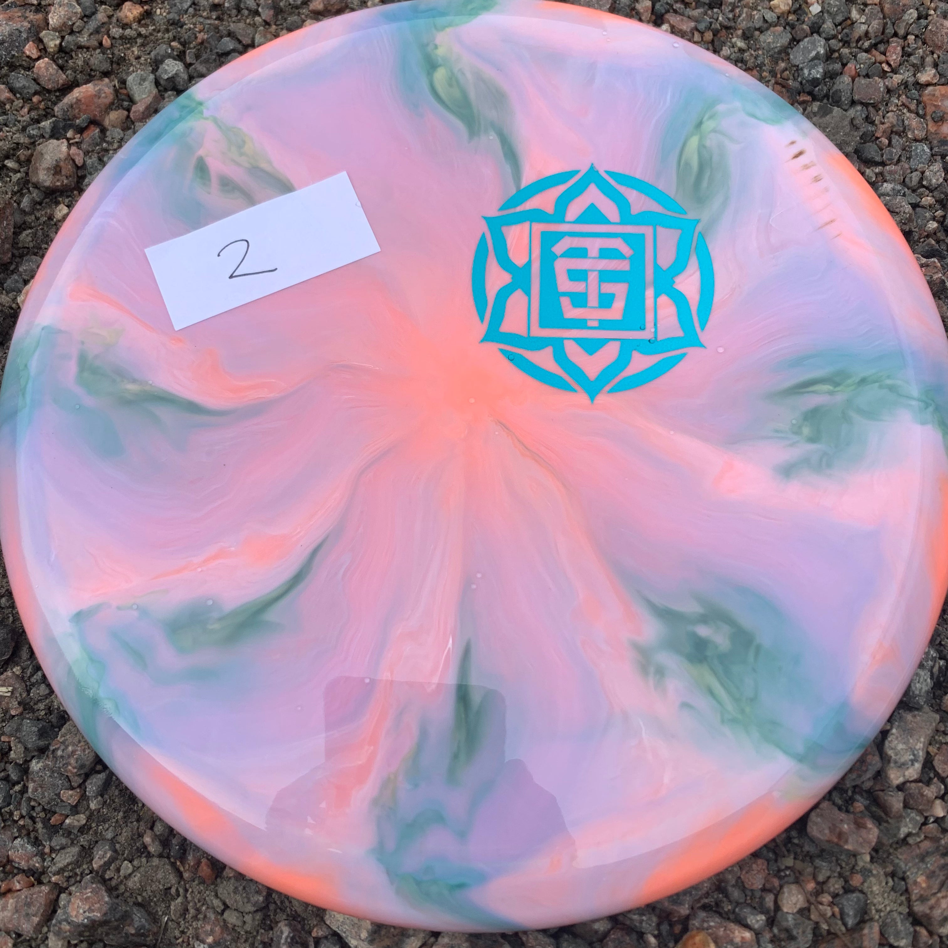 Nebula Aura Mana