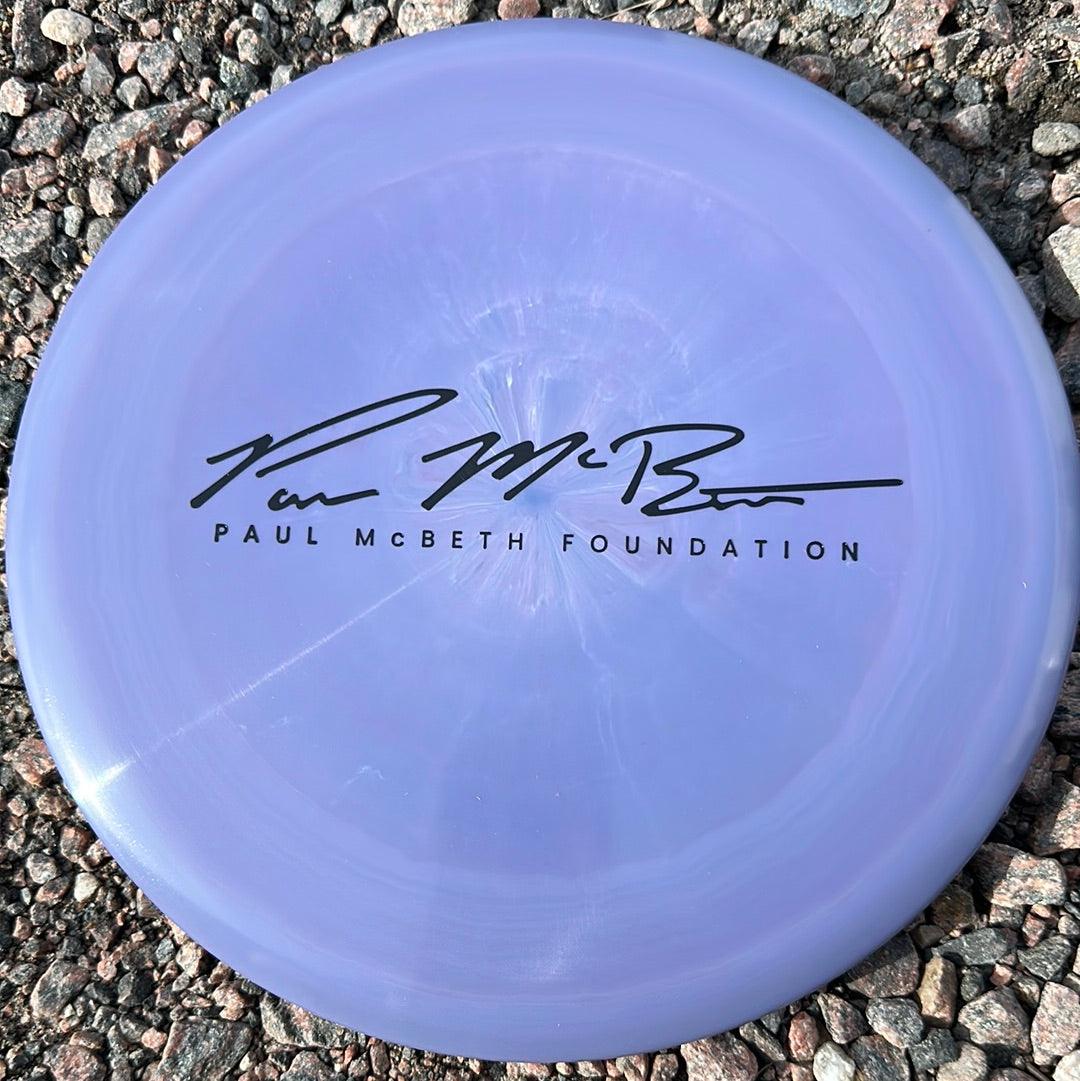 ESP LINE GLO BUZZZ - PAUL MCBETH FOUNDATION