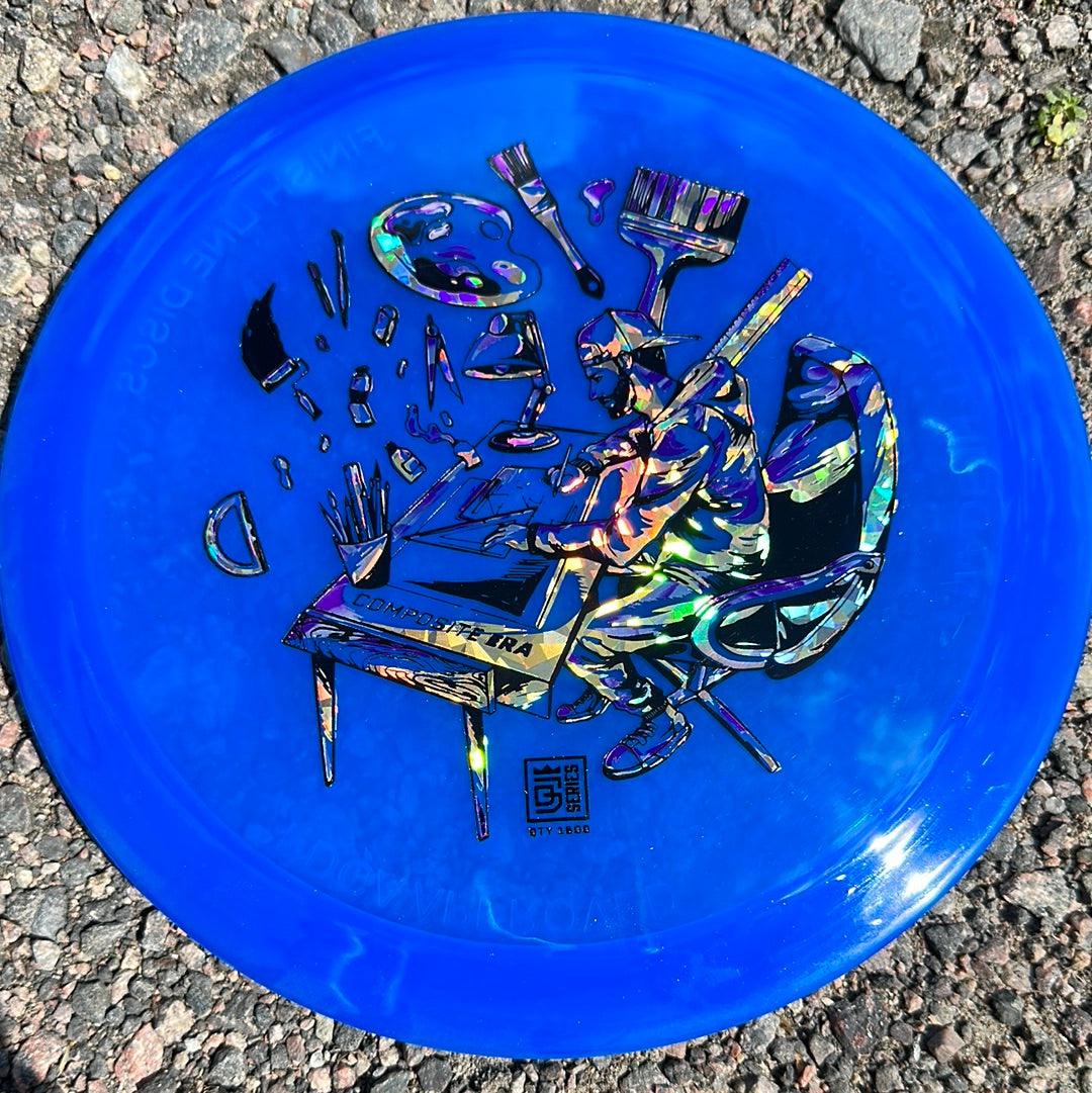 Signature Composite Era