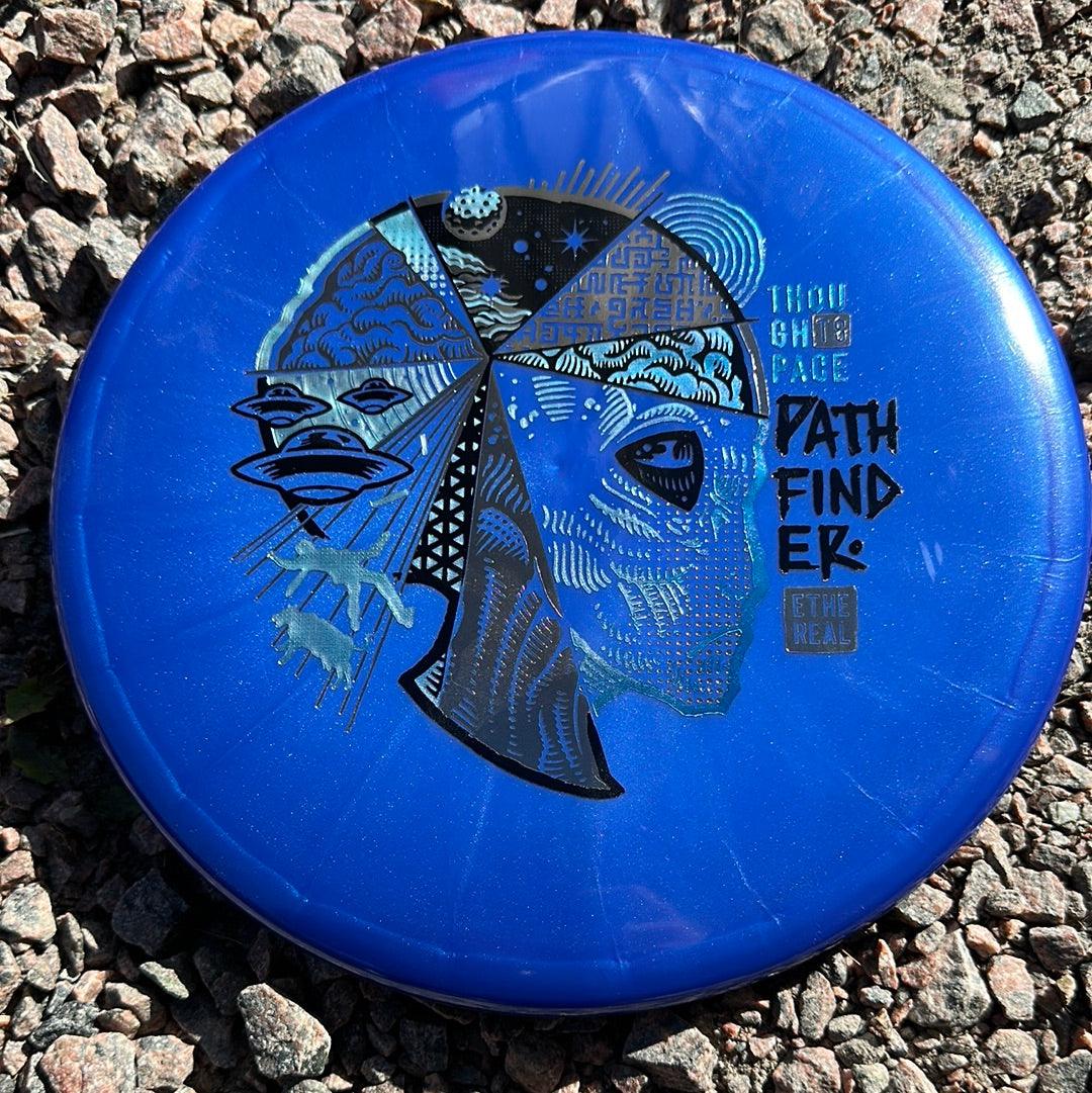 Ethereal Pathfinder