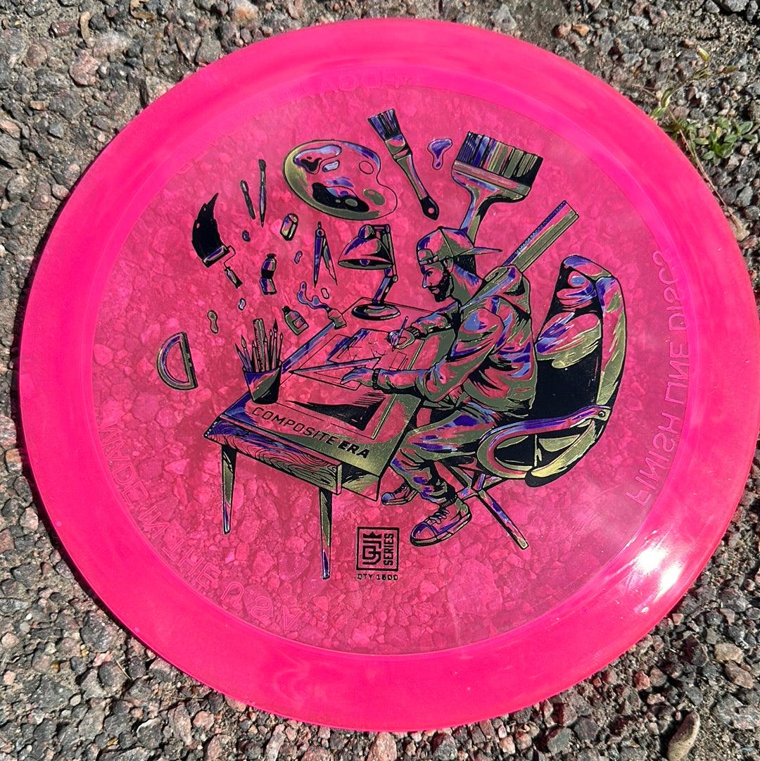 Signature Composite Era