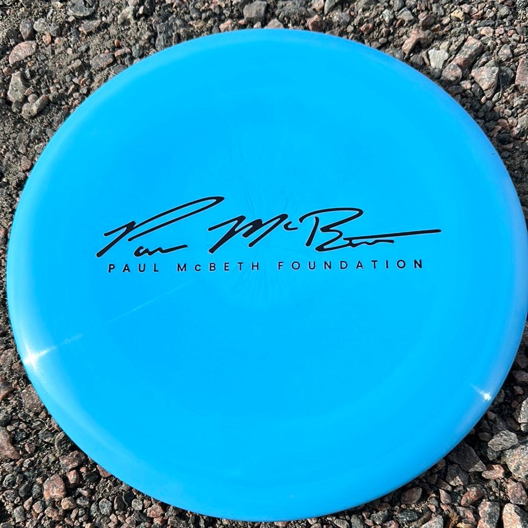 ESP LINE GLO BUZZ - PAUL MCBETH FOUNDATION