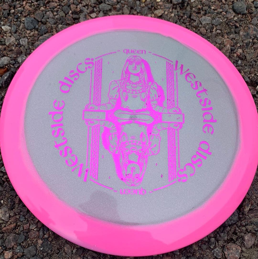Tournament Orbit Queen