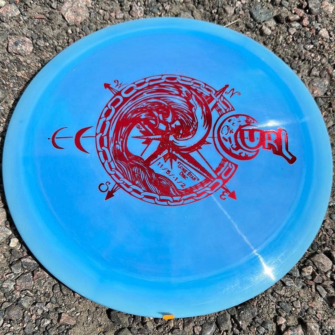 Bravo Curl