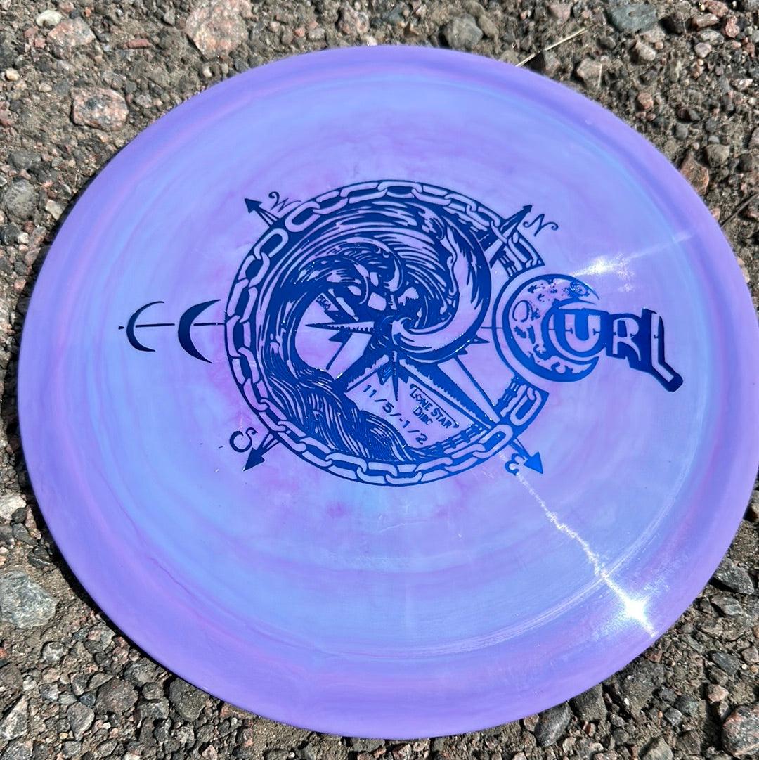 Bravo Curl