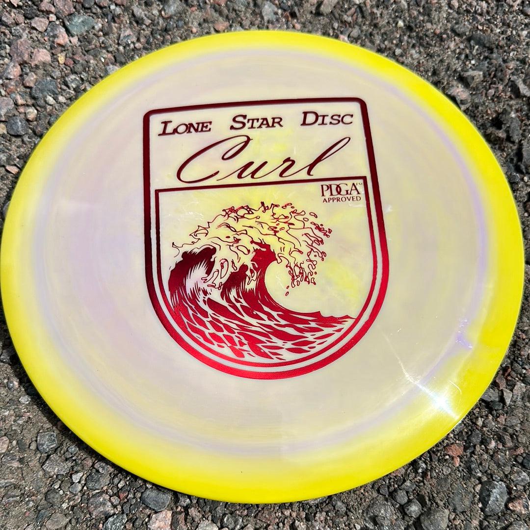 Bravo Curl