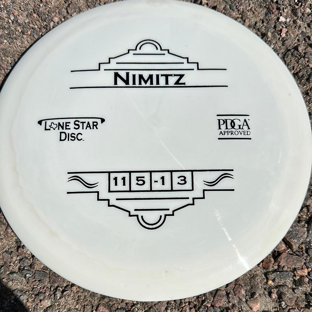 Alpha Nimitz