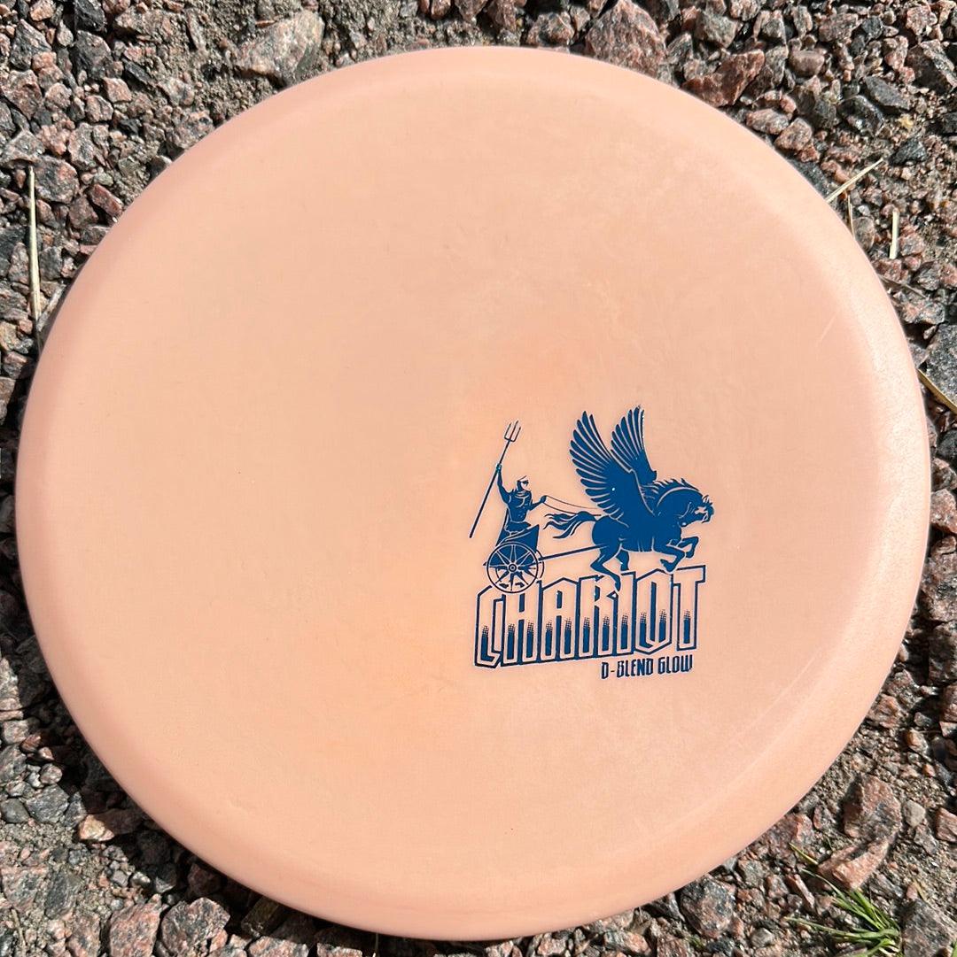 D-Blend Glow Chariot