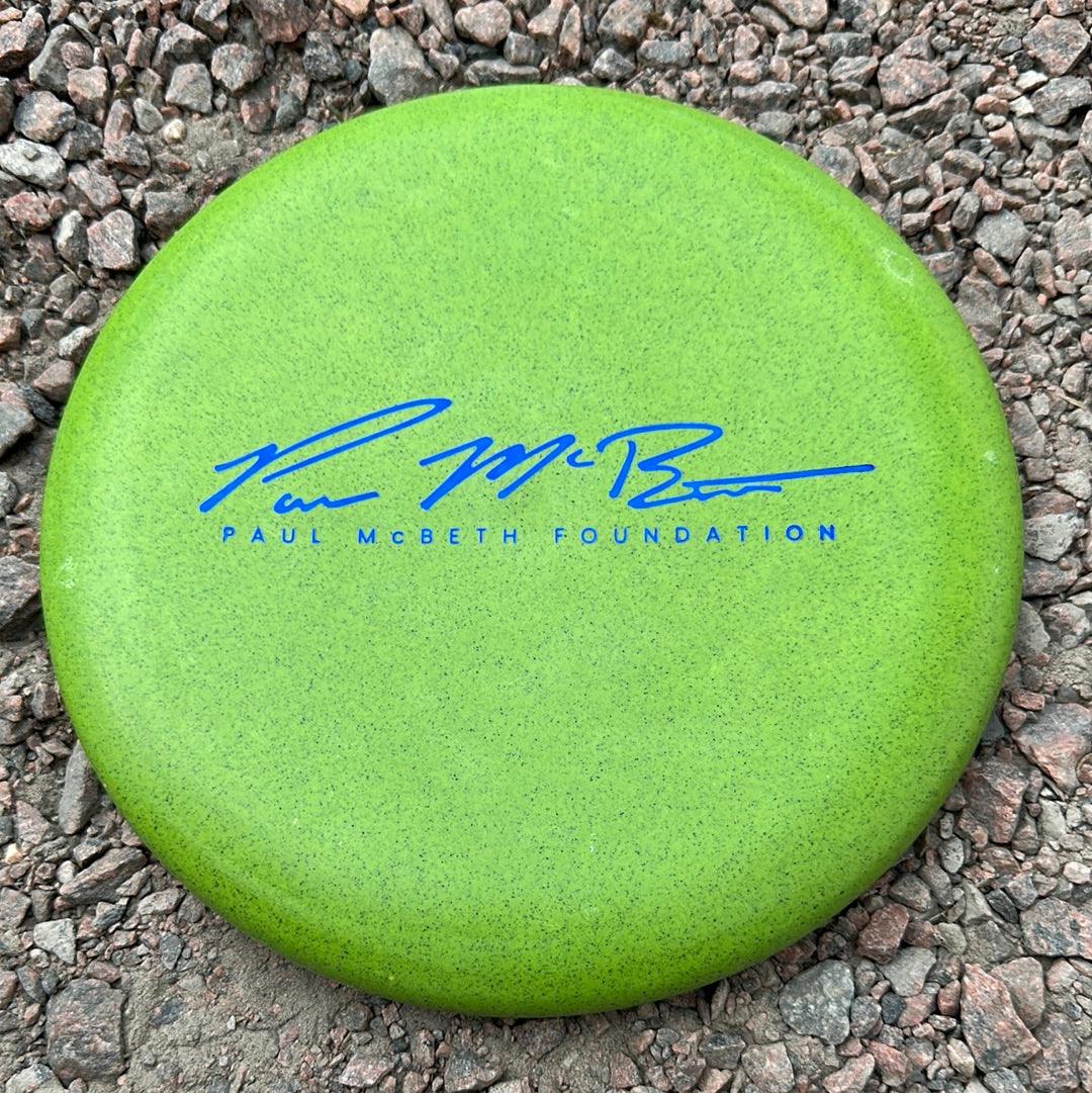 Special Blend Luna - Paul McBeth Foundation