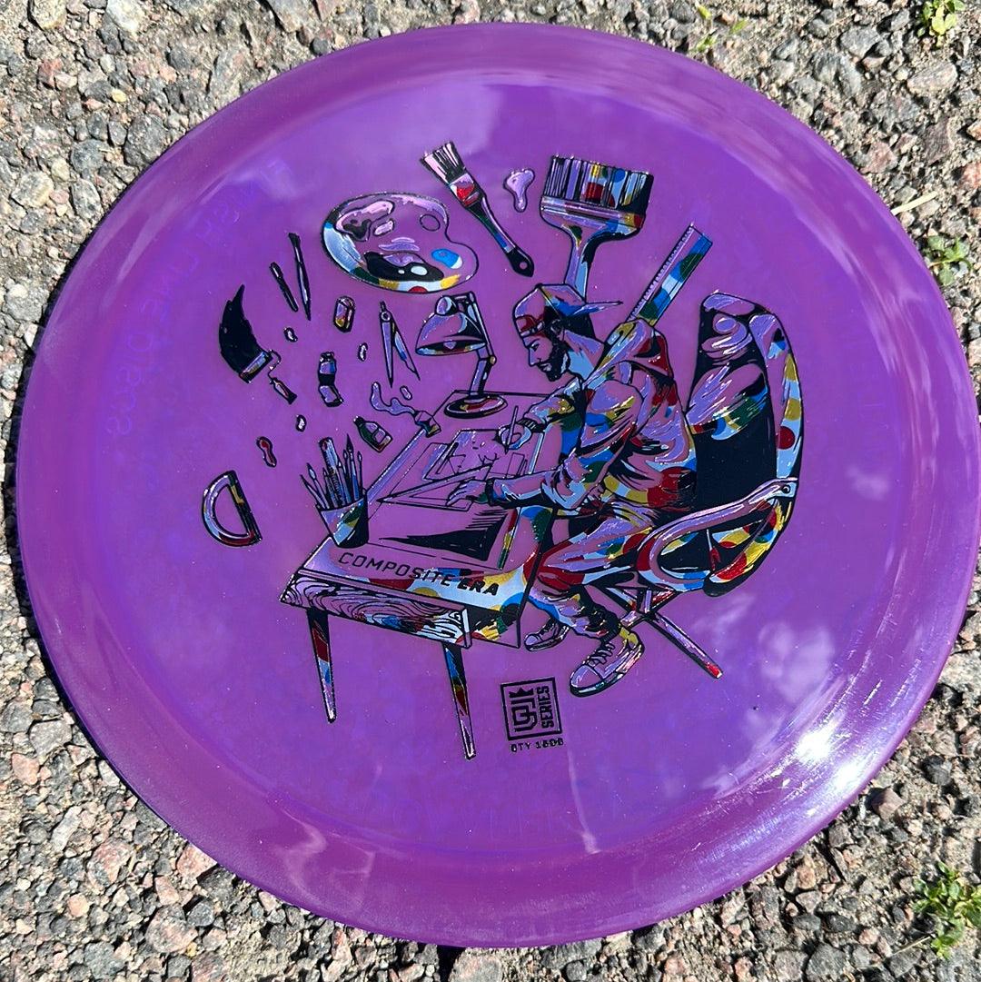 Signature Composite Era