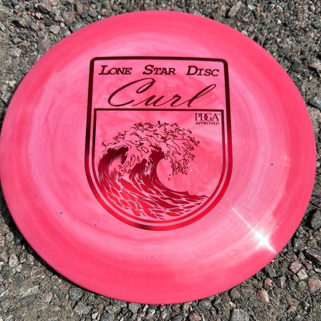 Bravo Curl