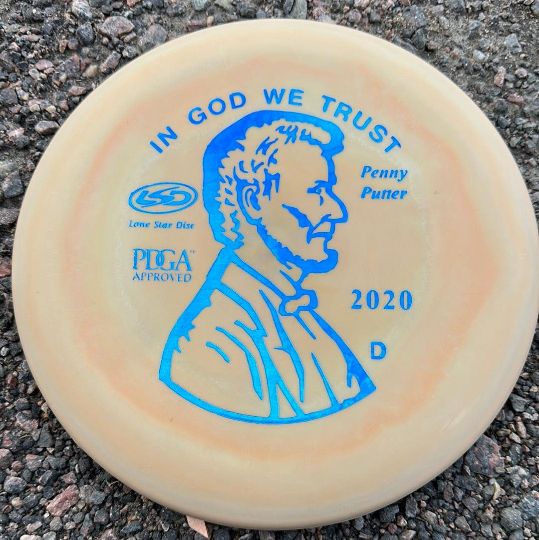 V2 Penny Putter