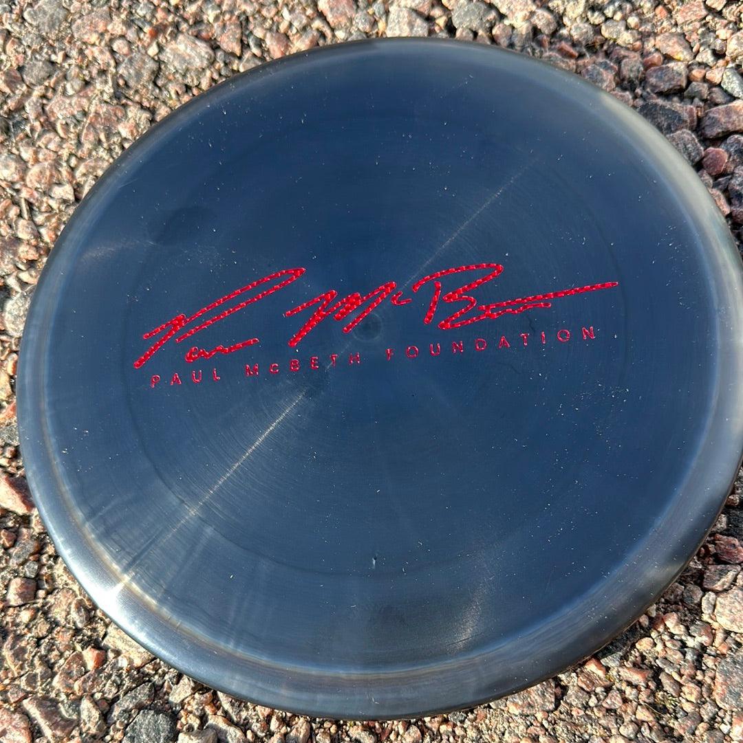 ESP ASSORTED BUZZZ - PAUL MCBETH FOUNDATION