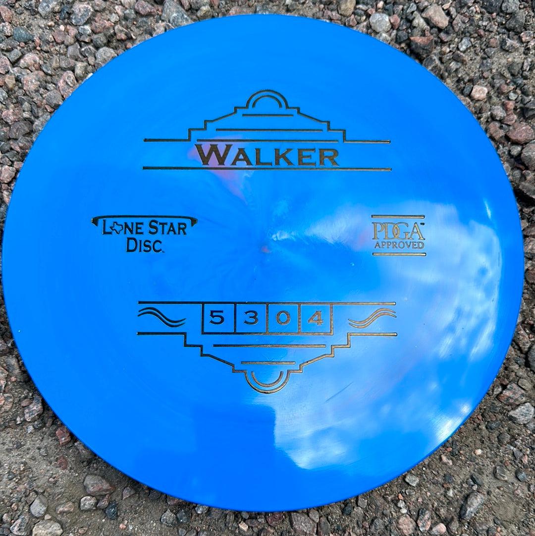 Alpha Walker
