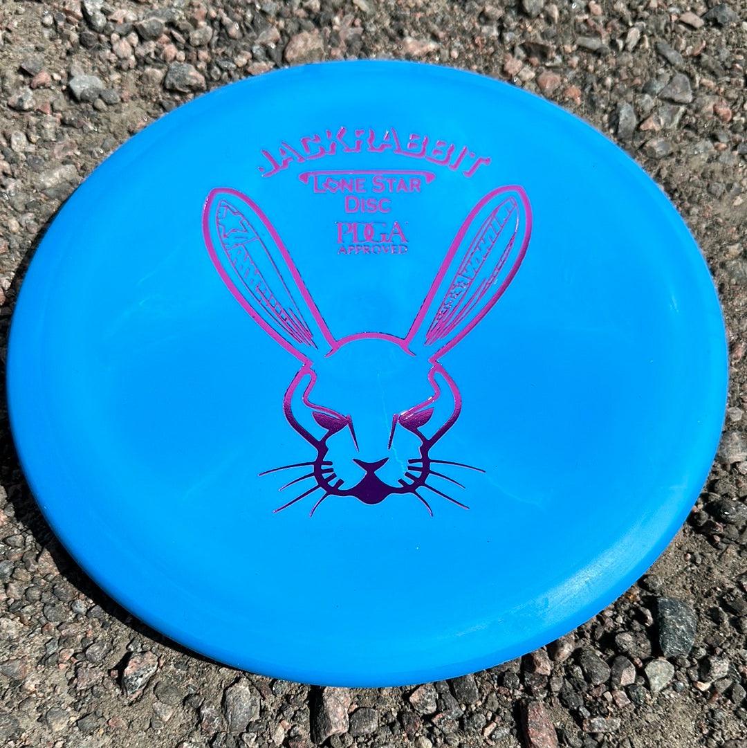 V1 Jackrabbit