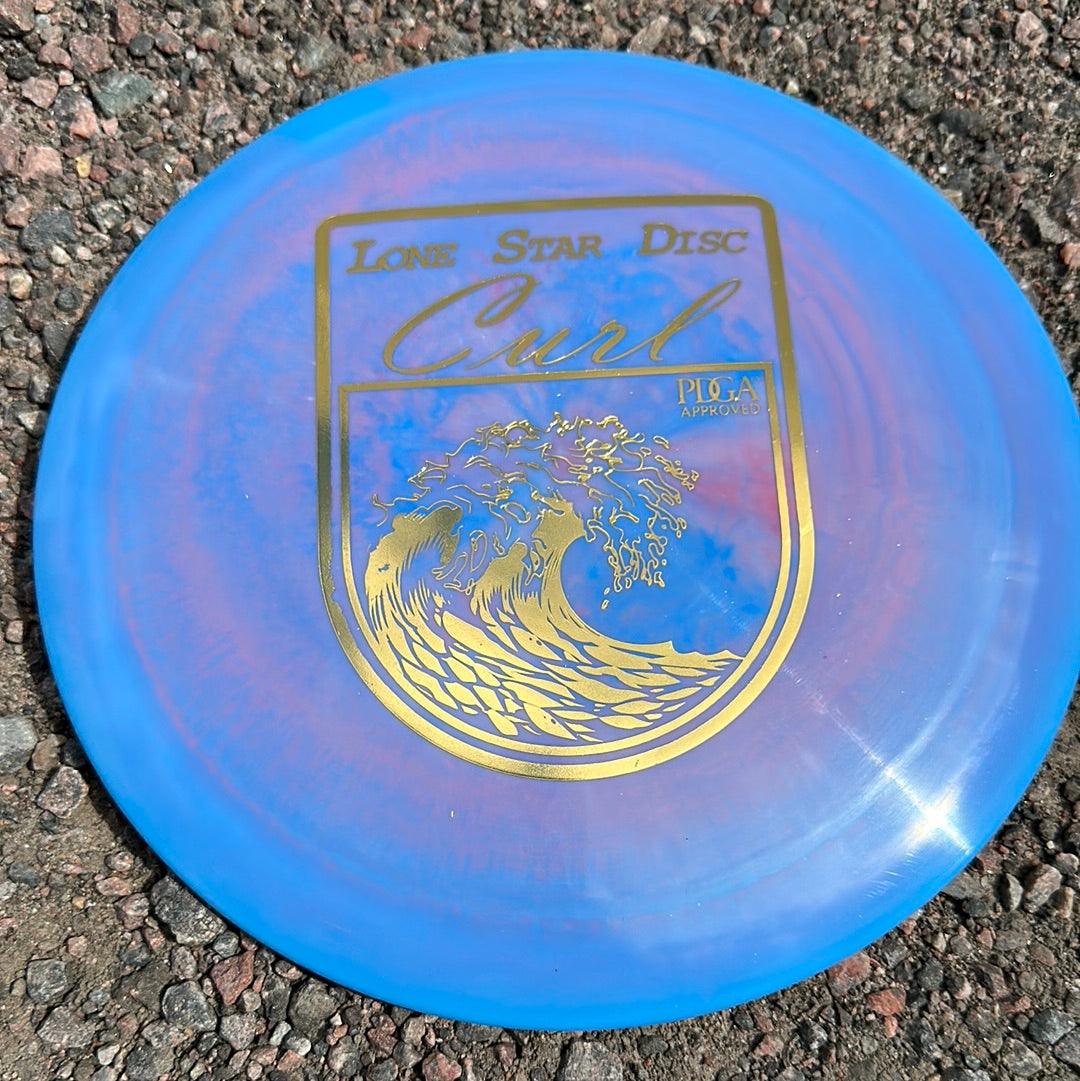 Bravo Curl