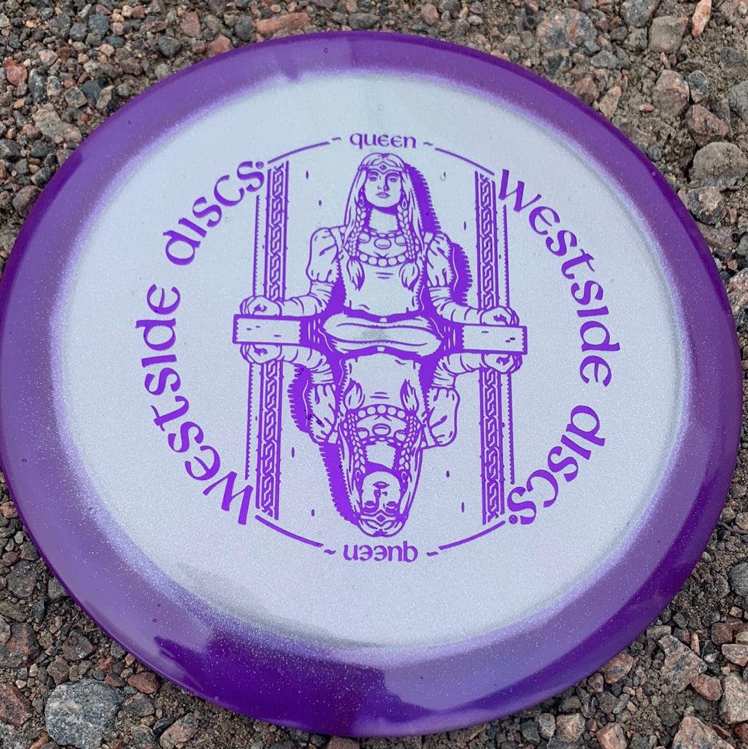 Tournament Orbit Queen