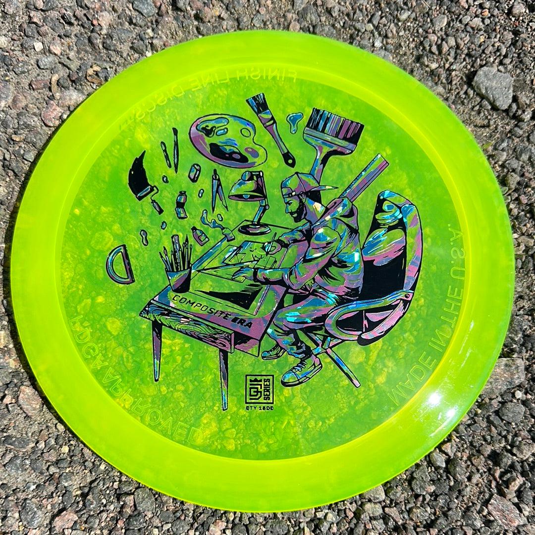 Signature Composite Era