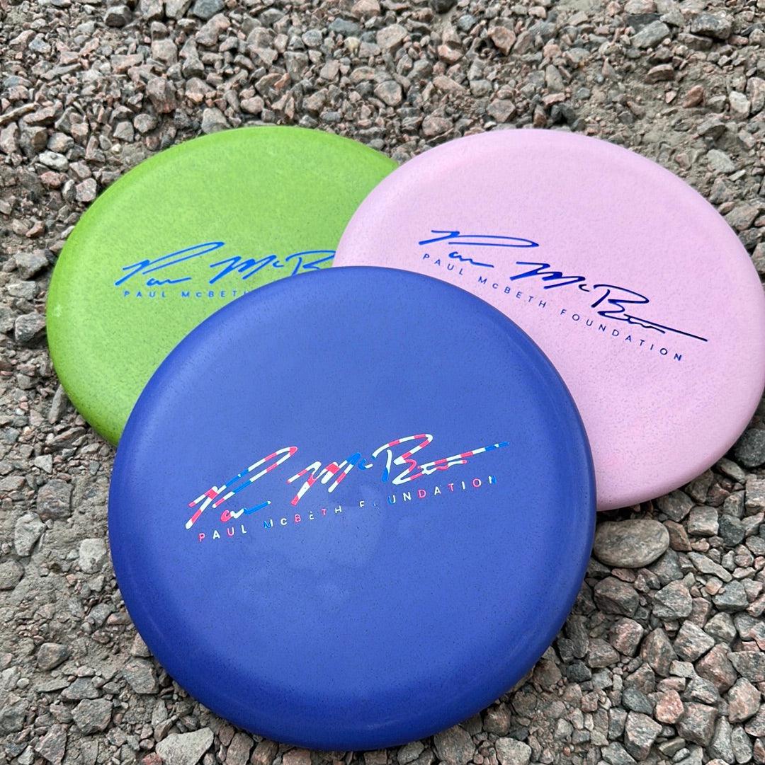 Special Blend Luna - Paul McBeth Foundation
