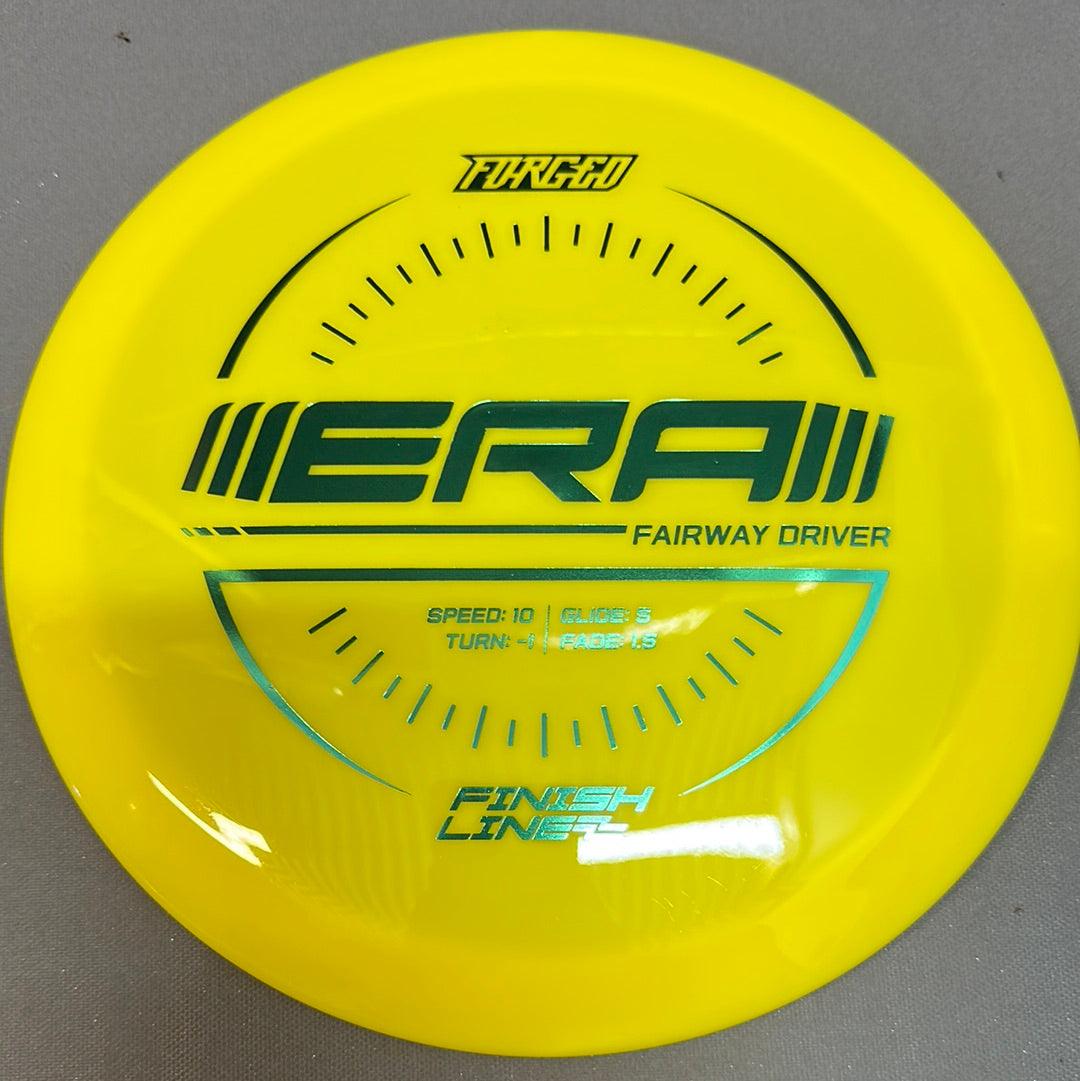 Forged Era