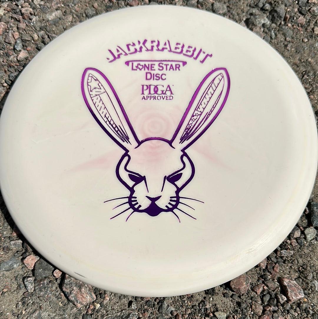 V1 Jack Rabbit