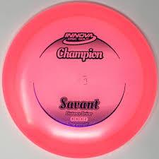 Champion Savant