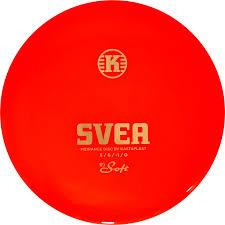 K1 Soft Svea