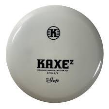 K1 Soft Kaxe Z
