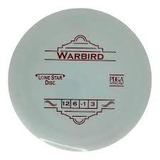 Bravo Warbird