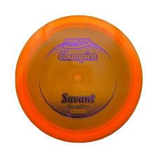 Champion Savant