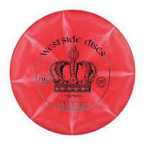 Origo Burst Crown