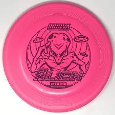 Dx Alien