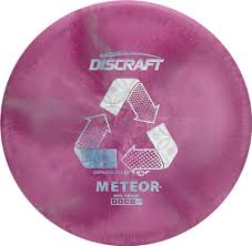 Recycled ESP Meteor
