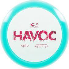 Opto Havoc
